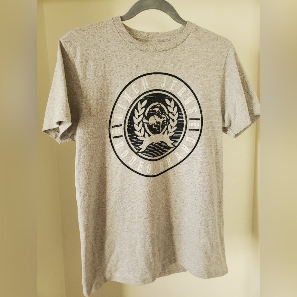 Cinch T-Shirt